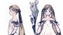 初期のアニエスはツインテール♪ 浅野プロデューサーや吉田明彦さんが明かす『ブレイブリーデフォルト』のキャラクター裏話