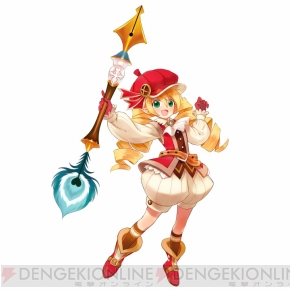 『ドリームドロップス』