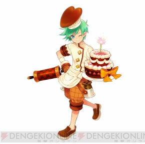 『ドリームドロップス』