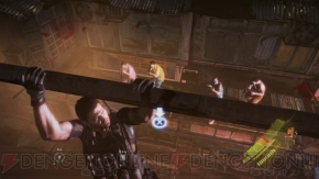 本日発売の バイオハザード6 は協力プレイに注目 協力で拡大するさまざまなプレイモードを紹介 電撃オンライン