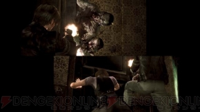 本日発売の バイオハザード6 は協力プレイに注目 協力で拡大するさまざまなプレイモードを紹介 電撃オンライン