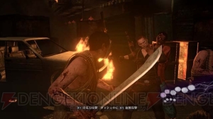 本日発売の『バイオハザード6』は協力プレイに注目！ 協力で拡大するさまざまなプレイモードを紹介