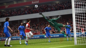『FIFA 13 ワールドクラスサッカー』と『マスエフェクト3 ‐特別版‐』がWii Uと同日の12月8日に発売決定
