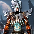 『STARHAWK』