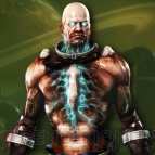 『STARHAWK』