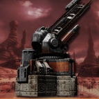 『STARHAWK』