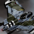 『STARHAWK』