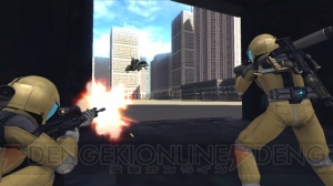 『機動戦士ガンダム バトルオペレーション』アップデートを本日実施――対戦ルールや新機体の実装など