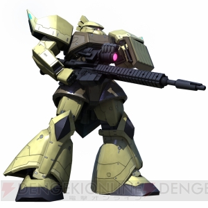 『機動戦士ガンダム バトルオペレーション』アップデートを本日実施――対戦ルールや新機体の実装など