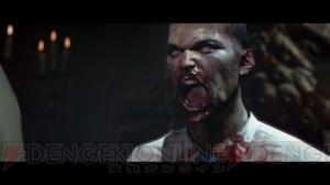 こだわったのは中国の釣り肉!? 『バイオハザード6』リレーインタビューの第4弾でグラフィックチームの開発秘話が明らかに