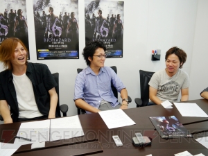 こだわったのは中国の釣り肉!? 『バイオハザード6』リレーインタビューの第4弾でグラフィックチームの開発秘話が明らかに