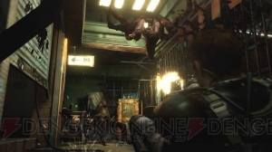 こだわったのは中国の釣り肉!? 『バイオハザード6』リレーインタビューの第4弾でグラフィックチームの開発秘話が明らかに