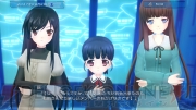 『アクセル・ワールド ―加速の頂点―』