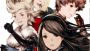 ソフトやサントラの発売が迫って、公式サイトやRevoさんがヒートアップ！  『ブレイブリーデフォルト』の最新PVなどをチェック