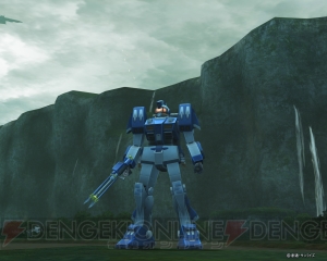 『機動戦士ガンダムオンライン』のCBTが10月24日よりスタート！ 電撃オンラインからも1,000名を募集