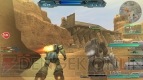 『機動戦士ガンダムオンライン』