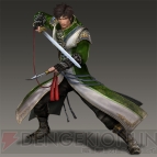 『真・三國無双6 Empires』