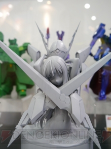 “電撃文庫 秋の祭典2012”がいよいよスタート！会場の様子や展示されているアイテムなどをチラッとお届け！