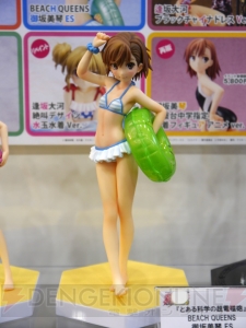 “電撃文庫 秋の祭典2012”がいよいよスタート！会場の様子や展示されているアイテムなどをチラッとお届け！