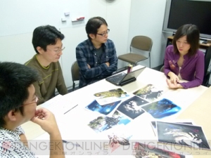 『ブレイブリーデフォルト』