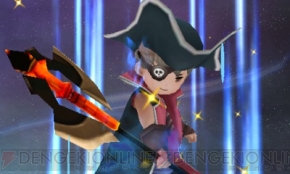 『ブレイブリーデフォルト』