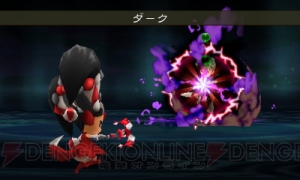 “魔法剣サンダガ二刀流みだれうち”を超える組み合わせも!? 本日発売の『ブレイブリーデフォルト』座談会