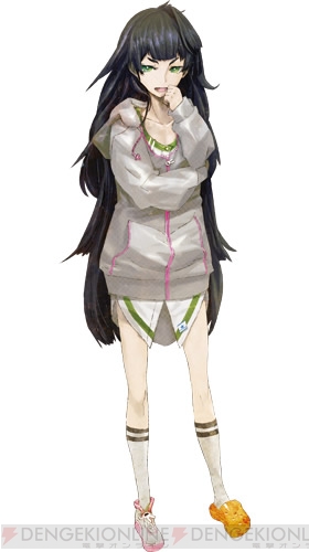 『STEINS；GATE 閉時曲線のエピグラフ』