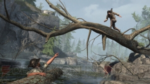 アメリカ独立戦争の裏にアサシンの影あり！ 特集企画『アサシン クリードIII』の見どころをまとめてチェック！