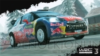 『WRC 3 FIA ワールドラリーチャンピオンシップ』