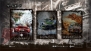 『WRC 3 FIA ワールドラリーチャンピオンシップ』