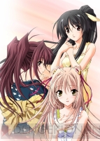 『メモリーズオフ ～それからagain～』