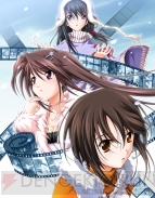 『メモリーズオフ＃5 encore』