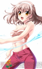 『メモリーズオフ6 Next Relation』