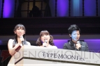 “TYPE-MOON Fes.”