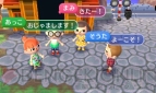 『とびだせ どうぶつの森』