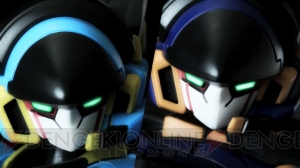 空想を現実にした『ダンボール戦機W』プロジェクト“THE BATTLE OF LBX 空想実写化プロジェクト”が本日公開