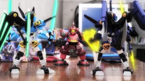 空想を現実にした『ダンボール戦機W』プロジェクト“THE BATTLE OF LBX 空想実写化プロジェクト”が本日公開