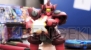 『ダンボール戦機W』