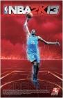 『NBA 2K13』