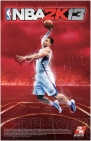 『NBA 2K13』