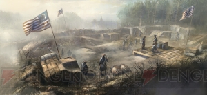 歴史の勉強のお時間です！ 『アサシン クリードIII』コナーが暗躍するアメリカ独立戦争の起こりをわかりやすく解説