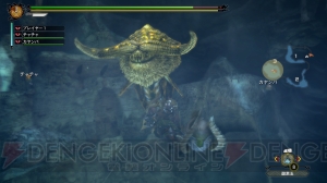 フルHDになった新狩猟生活！ 『モンスターハンター3（トライ）G HD Ver.』からプロモーション映像が公開