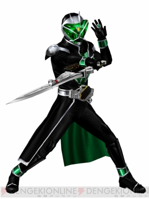 『仮面ライダー 超クライマックスヒーローズ』