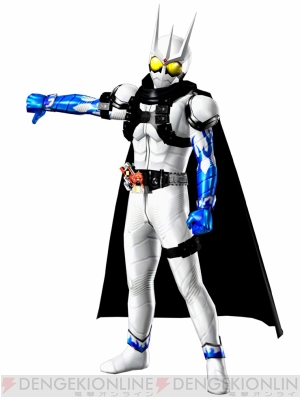『仮面ライダー 超クライマックスヒーローズ』