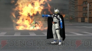 『仮面ライダー 超クライマックスヒーローズ』