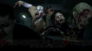 無料のWebサービス“RESIDENT EVIL.NET”で『バイオハザード6』のオンラインイベントが14日に始まる