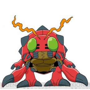 『デジモンアドベンチャー』