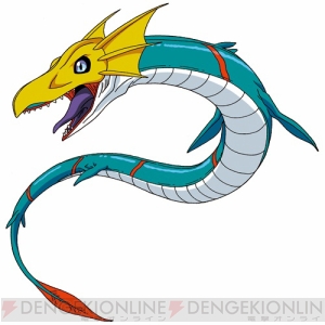 『デジモンアドベンチャー』