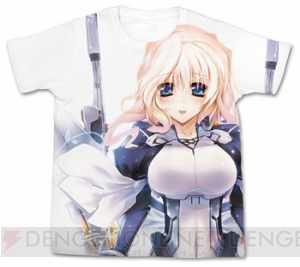 電撃文庫タイトルのグッズを多数販売！ “電撃20年祭”コスパブースの物販アイテムを紹介