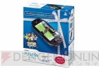 『PlayStation Vita スターターパック』